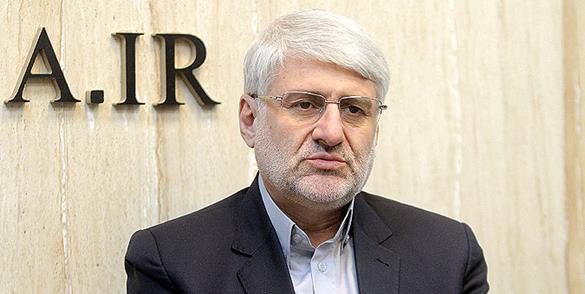  انتقاد از محوریت ریاست مجلس/مجلس یازدهم نماینده محور اداره شود