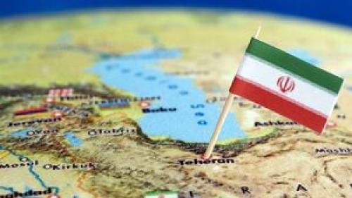  کاهش روابط ایران با غرب در پسا کرونا
