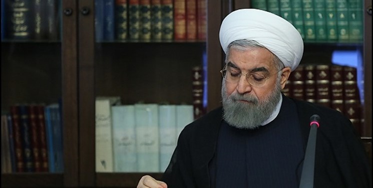 تبریک رئیس جمهور به سران کشورهای اسلامی