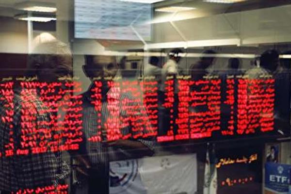 عرضه ۲درصد سهام شستا در بورس 