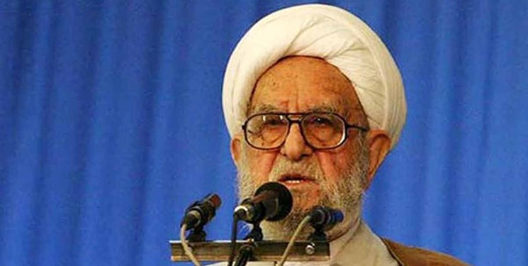 شیفتگی آیت الله امینی به علامه طباطبایی