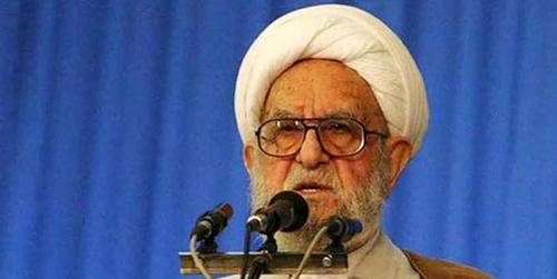 شیفتگی آیت الله امینی به علامه طباطبایی