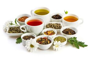 چه دمنوش هایی برای مقابله باکروناخوب هستند