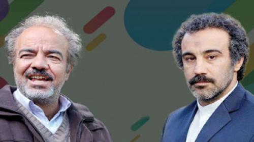  نورالدین و نقی در ترازو؛ کدام کفه سنگین‌تر است؟ 