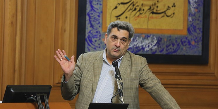 حناچی تذکر گرفت