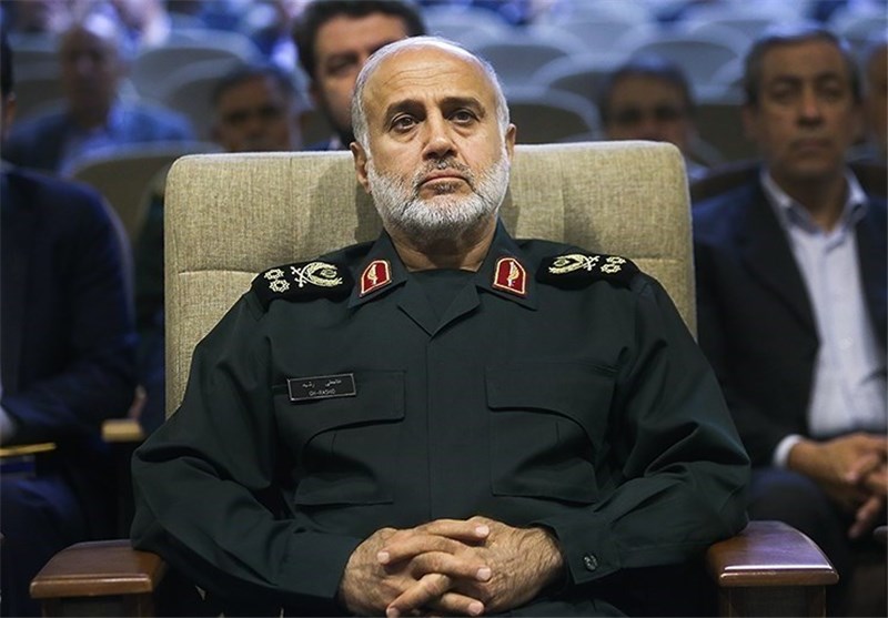  پرتاب ماهواره نور ابعاد جدیدی از قدرت دفاعی کشور را به نمایش گذاشت 