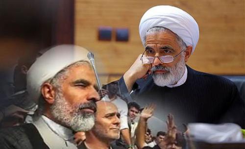 تغییر موضع حجت الاسلام انصاری در واپسین روزهای انتخابات / حامی جریانات88 در تکاپو تطهیر چهره خود +سند