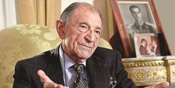  به قاسم سلیمانی افتخار می‌کنم