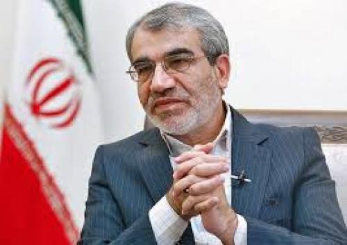 جزئیات جلسه فقهای شورای نگهبان از زبان کدخدایی