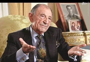 زمان ما هواپیما می‌خریدم اما ایران امروزه آن را می‌سازد/ من به قاسم سلیمانی افتخار می‌کردم، افتخار می‌کنم و افتخار خواهم کرد