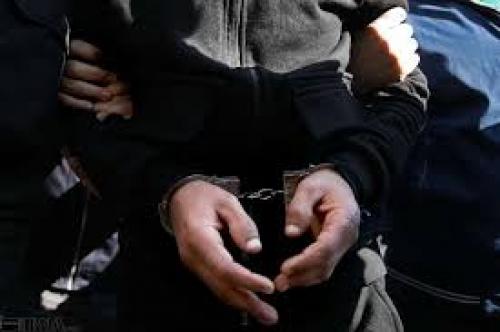 برپایی مجلس ترحیم در ماهشهر با 8 بازداشتی