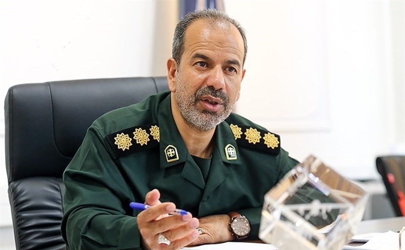 گفتگوی تفصیلی با فرمانده پهپادی نیروی زمینی سپاه| تست زمینی «شاهد ۱۴۹» هفته دفاع مقدس انجام می‌شود/ رونمایی از پهپادهای عمود پرواز در آینده نزدیک 