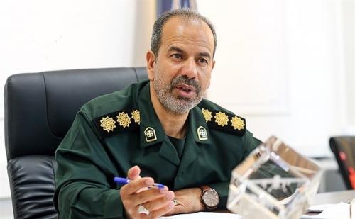 گفتگوی تفصیلی با فرمانده پهپادی نیروی زمینی سپاه| تست زمینی «شاهد ۱۴۹» هفته دفاع مقدس انجام می‌شود/ رونمایی از پهپادهای عمود پرواز در آینده نزدیک 