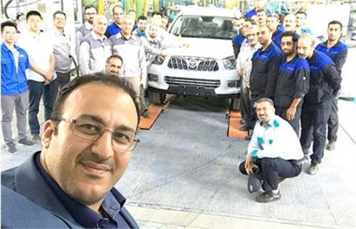 نگذارید کارخانه ما را تعطیـــل کنند بیکــــار می شویم