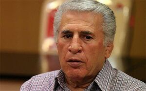 سرقت از منزل چهره نامدار کشتی