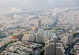 ادامه رکود بازار مسکن تا پایان خرداد 