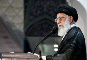  اهتمام رهبر انقلاب به کتاب‌خوانی بانوان