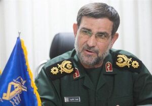 دستور رهبری به سپاه درباره جزایر خلیج فارس
