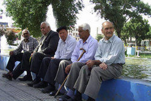  جزئیاتی از وام ضروری بازنشستگان تأمین اجتماعی 