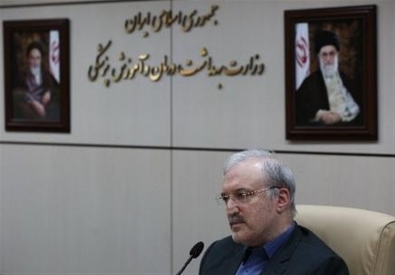 هشدار وزیر بهداشت به برخی شهروندان: قضایا را خیلی عادی فرض کردید!/ احتمال ابتلای مجدد بهبودیافتگان 