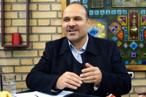 حاج‌اسماعیلی: مطالبه‌ی کارگران اصلاح قانون کار است / جامعه‌ی کارگری طبق قانون اساسی به تشکیلات مستقل نیاز دارد