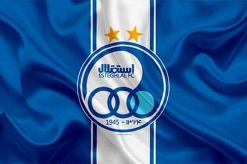 خبری خوب برای بازیکنان استقلال
