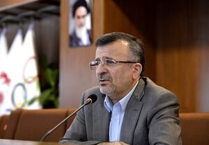 قانون درباره بازنشستگی داورزنی چه می‌گوید؟