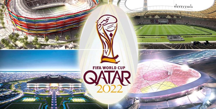 سفیر جام جهانی 2022 به کرونا مبتلا شد