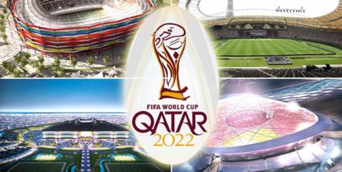 سفیر جام جهانی 2022 به کرونا مبتلا شد