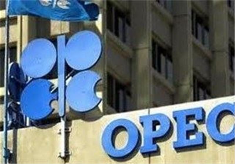 اوپک شیرهای نفت خود را در آوریل باز کرد