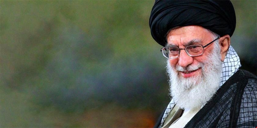 متن کامل پیام رهبر انقلاب به مناسبت روز معلم 