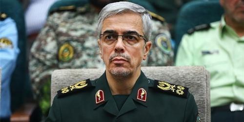 سرلشکر باقری: نیروهای مسلح آماده انتقال تجربیات در مقابله با کرونا به کشورهای منطقه هستند