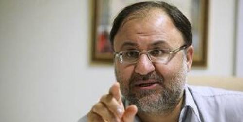 مجلس یازدهم ولنگاری فضای مجازی را جدی بگیرد