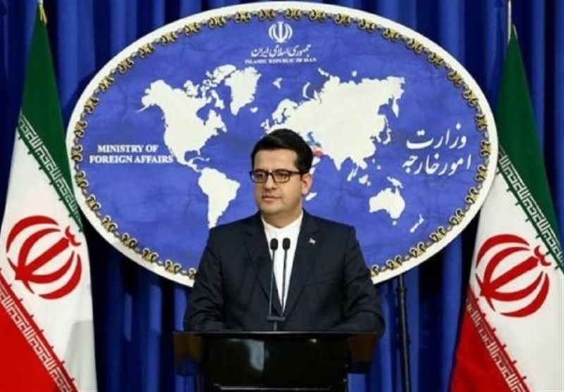  واشنگتن دیگر عضو برجام نیست/ پاسخ ایران به اقدامات آمریکا قاطع خواهد بود 