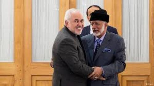 کرونا دلیل گفتگوی سفیر ایران با وزیرخارجه عمان