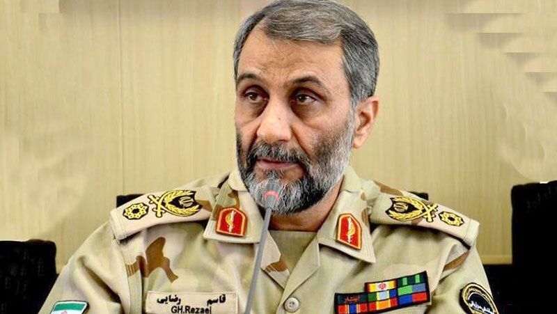 چه کسی جانشین فرمانده ناجا شد؟