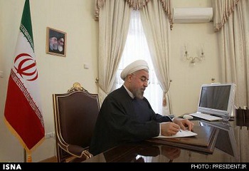 تولید انواع موشک‌‌ها با سرعت و جدیت بیشتر ادامه یابد