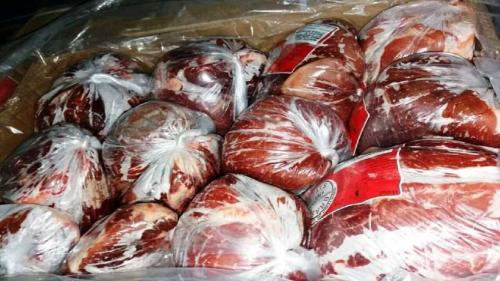 جای خالی گوشت و مرغ دولتی در بازار رمضان