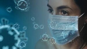  کرونا سلول‌های روده را آلوده می‌کند