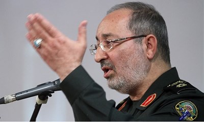  برنامه موشکی جزء خطوط قرمز جمهوری اسلامی ایران است 