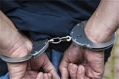 عاملان قتل بعد از ۵ سال زندگی مخفیانه توسط پلیس دستگیر شدند