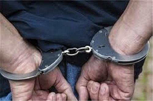 عاملان قتل بعد از ۵ سال زندگی مخفیانه توسط پلیس دستگیر شدند