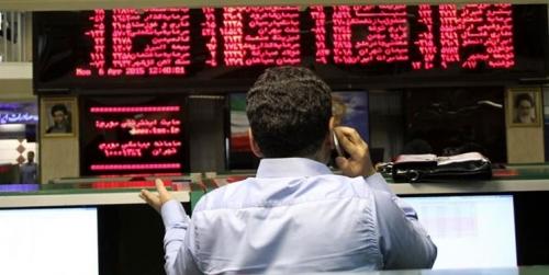 هیجان در بورس ممنوع!