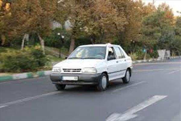 فروش پراید از سر گرفته می ‌شود