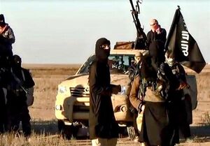 حمله به سرکرده جدید داعش در سوریه