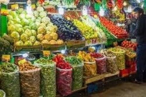 واکنش تعزیرات به لیموترش‌های یک‌میلیونی