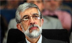  سفر سخنگوی ائتلاف اصولگرایان به قم 