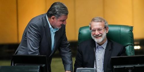 «رئیس» کمیسیون اجتماعی را دور زد؟/تخلف هیئت رئیسه مجلس درباره طرح تشکیل وزارت بازرگانی