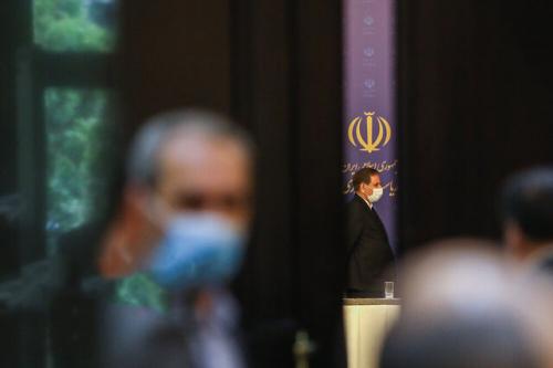 پـنـج درس کـرونـاویـروس بـرای سـیـاسـت‌مـداران