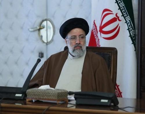 عکس/ جلسه شورای عالی اقتصادی سران قوا